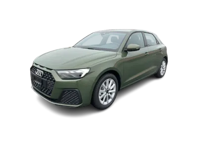 Audi AUDI A1 Sportback 30 TFSI Attraction S-tronic im Auto Abo von CARIFY