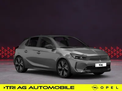 Opel Opel Corsa Edition Hybrid 81 kW(110 PS) 6-Gang- Doppe im Leasing von Null-Leasing