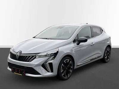 Renault Renault Clio Techno TCe 90 im Leasing von LeasingMarkt.de