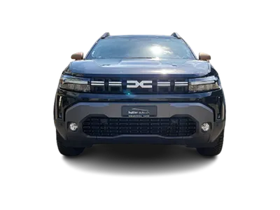 Dacia DACIA Duster im Auto Abo von CARIFY