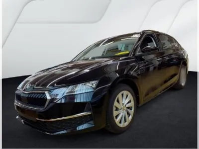 Skoda Skoda Octavia 1.5 TSI - SELECTION #NURHIER #NURFÜRPRIVATKUNDEN im Auto Abo von LeasingMarkt.de