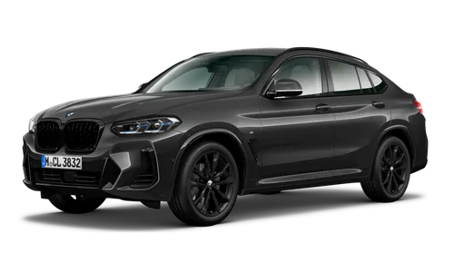 BMW BMW X4 xDrive20d im Auto Abo von FINN