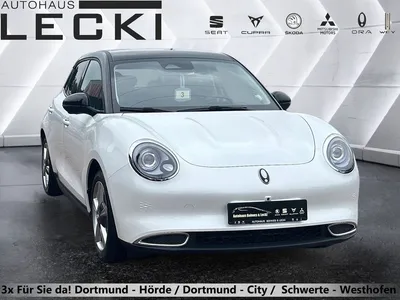GWM GWM Ora 03 400 Pro + *SUPER-LEASING-AKTION*48.MONATE im Leasing von Null-Leasing