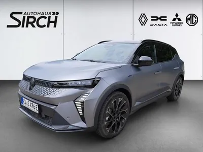 Renault Renault Scenic E-Tech 100% Esprit Alpine 220LongRange im Auto Abo von LeasingMarkt.de