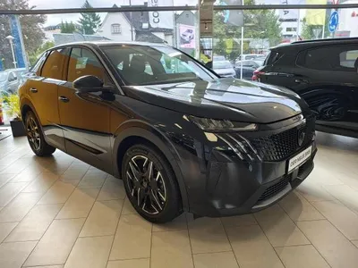 Peugeot Peugeot 3008 / Sofort im Auto Abo von LeasingMarkt.de