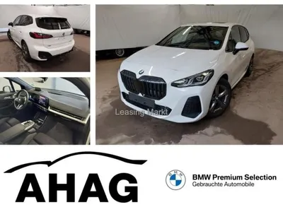 BMW BMW 223i Active Tourer Steptronic DCT xDrive Head-Up im Auto Abo von LeasingMarkt.de