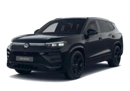 VW VW Tayron 2,0 TDI SCR 4MOTION DSG R-Line im Auto Abo von movme