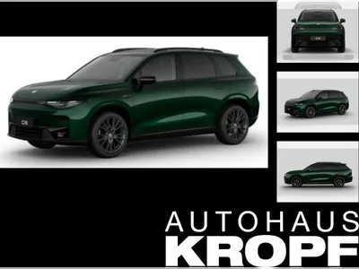 Leapmotor Leapmotor C10 REEV Style *Einzelstück* 950 km Reichweite im Auto Abo von LeasingTime
