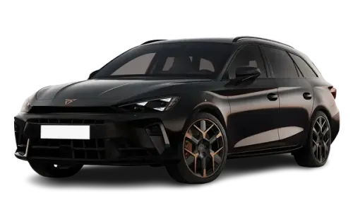 Cupra Cupra Leon Sportstourer VZ im Auto Abo von Sport Auto Plus