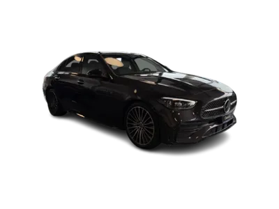 Mercedes MERCEDES-BENZ C 220 d 4 Matic Swiss Star im Auto Abo von CARIFY