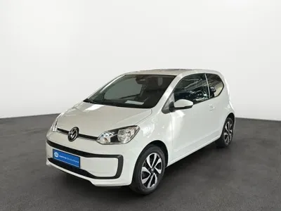 VW Volkswagen up! Active im Leasing von LeasingMarkt.de