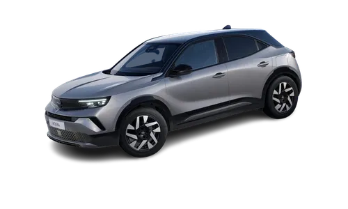 Opel Opel Mokka 1.2 Turbo 100kW im Auto Abo von FINN