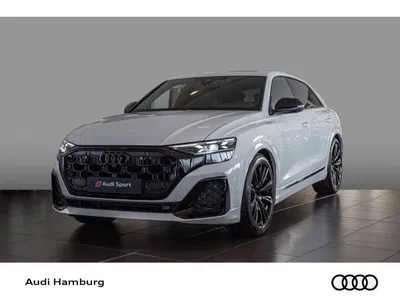 Audi Audi SQ8 SUV TFSI tiptronic im Leasing von LeasingMarkt.de
