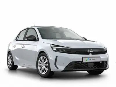 Opel Opel Corsa Edition im Auto Abo von x-Mobility