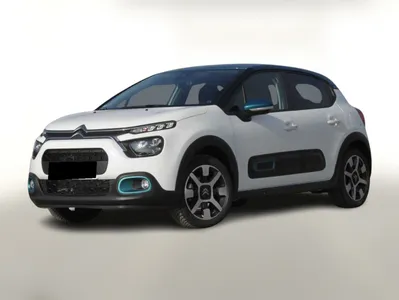 Citroen C3 110 Max Nav SHZ Kam Keyless PDC 16Z LED Temp Auto-Abo privat im Auto Abo von Autohaus Tabor