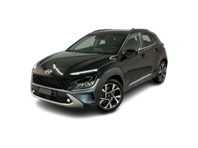 Hyundai HYUNDAI KONA im Auto Abo von CARIFY