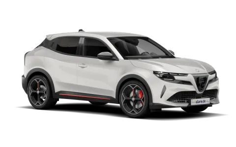 Alfa Romeo Alfa Romeo Junior Ibrida 1.2 MHEV VGT e-DCT6 Sprint im Leasing von Allane