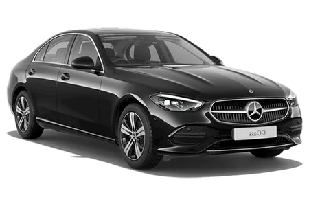 Mercedes Mercedes-Benz C-Klasse oder ähnlich im Auto Abo von Europcar