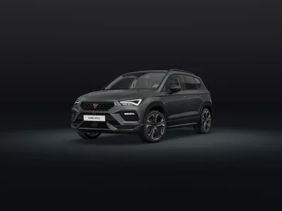 Cupra Cupra *LOYALITÄT*Ateca 1.5 TSI ACT 110kW DSG im Auto Abo von Mobile.de