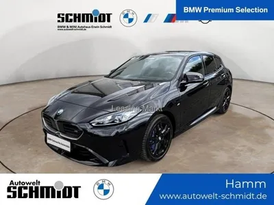 BMW BMW 135 M xDrive / NP= 64.890,-/ GARANTIE-bis-11.2029 im Auto Abo von LeasingMarkt.de