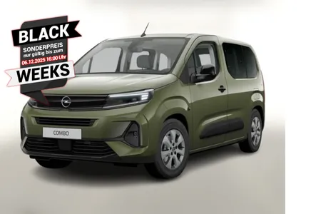 Opel Combo 1.5 D 100 StyleP LM16 PrivG IntelliLux PDC Auto-Abo privat im Auto Abo von Autohaus Tabor