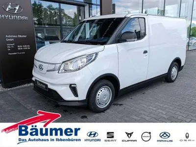 Maxus MAXUS eDeliver 3 Kurzer Radstand*3Phasiges Laden*Rückfahrkamera im Auto Abo von LeasingTime