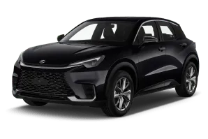 Lexus Lexus LBX Hybrid 1.5 FWD im Leasing von MeinAuto