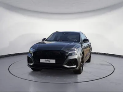 Audi Audi RS Q8 ❗️SOFORT-VERFÜGBAR❗️🚀RS-Dynamic🚀 im Auto Abo von LeasingMarkt.de