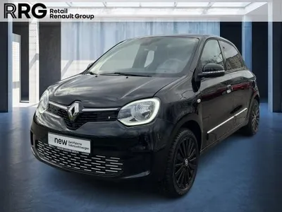 Renault Renault Twingo 1.0 SCe 65 Urban Night im Auto Abo von LeasingMarkt.de
