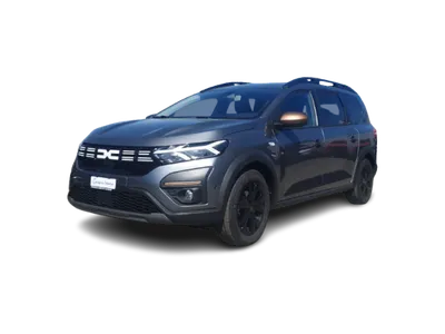 Dacia DACIA Jogger 1.6 Hybrid Extreme 7 places im Auto Abo von CARIFY