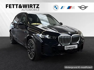 BMW BMW X5 xDrive30d Lr. 729,- br. o.Anz. 39Mon/10`Km p. im Leasing von Null-Leasing