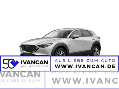 Mazda Mazda CX-30 5WGN 2.0L e-SKYACTIV X 186ps 6MT FWD Takumi BLOP im Auto Abo von LeasingMarkt.de