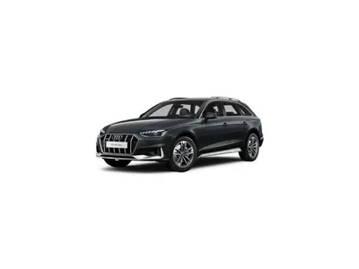 Audi Audi A4 Allroad 50 TDI QUATTRO+AHK+MATRIX++WINTERRÄDER+ im Leasing von LeasingMarkt.de