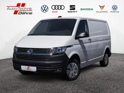 VW Volkswagen T6.1 2.0 TDI Kasten L1H1 im Auto Abo von LeasingMarkt.de