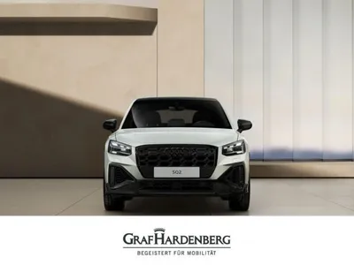 Audi Audi SQ2 quattro | JETZT SICHERN im Leasing von LeasingMarkt.de