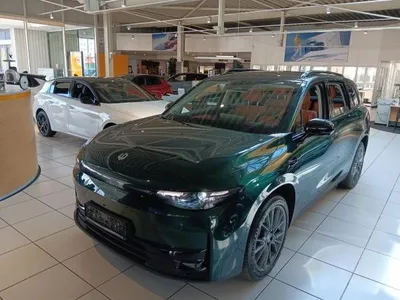 Leapmotor Leapmotor C10 Design MY25 - SOFORT VERFÜGBAR !!! im Leasing von LeasingMarkt.de