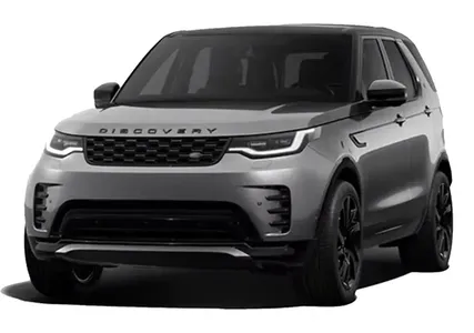 Land Rover Land Rover Discovery Sport D350 Dynamic SE im Auto Abo von Faaren