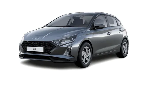 Hyundai Hyundai i20 1.0 T-GDI im Auto Abo von FINN