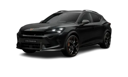 Cupra Cupra Formentor 2.5 TSI 287kW DSG 4Drive im Auto Abo von FINN