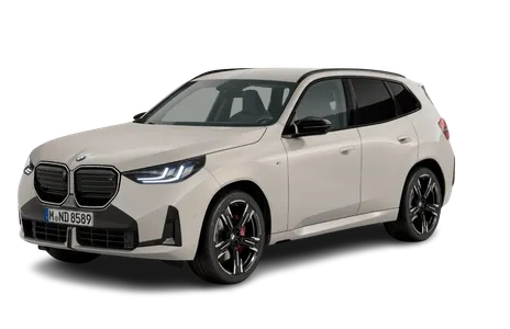BMW BMW X3 M50 BMW X3 M50 M Sportpaket Pro M50 xDrive 280 kW (381 PS) im Auto Abo von Faaren