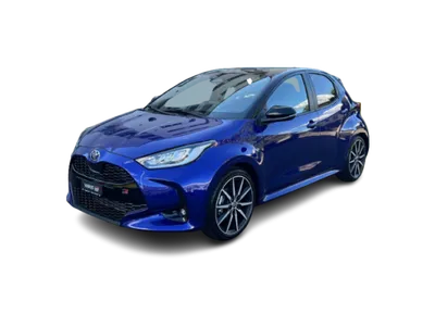 Toyota TOYOTA Yaris 1.5 VVT-i HSD GR Sport im Auto Abo von CARIFY