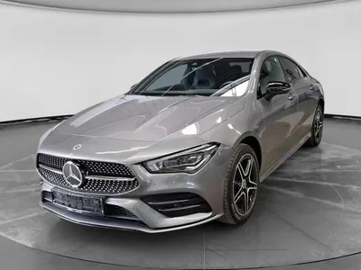 Mercedes Mercedes-Benz CLA 250 e AMG Line Aut. - SHZ/Klima/Nav/PDC/Haustürlieferung inkl. im Leasing von LeasingMarkt.de