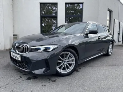 BMW BMW 330 d Tour M Sport || Pano eSitze HeadUp Stop&Go (G21) im Auto Abo von LeasingMarkt.de