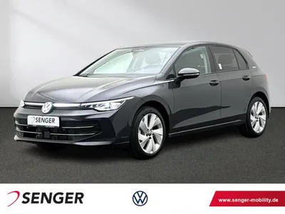 VW Volkswagen Golf Golf ENERGY 1,5 l eTSI OPF 85 kW (116 PS) 7-Gang- DSG im Leasing von LeasingMarkt.de