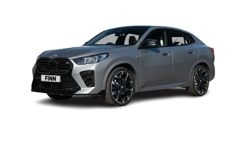 BMW BMW X2 sDrive18d Steptronic im Auto Abo von FINN