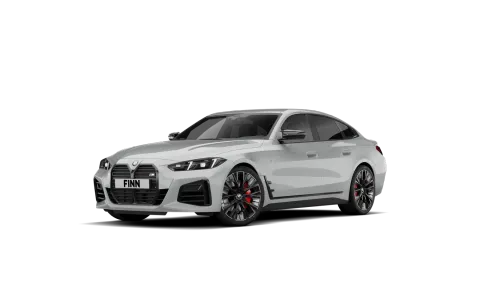 BMW BMW 4er Gran Coupé 420i Gran Coupé A im Auto Abo von FINN