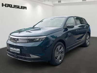 Opel Opel Grandland X B Edition Hybrid Navi Sitz&Lenkradhe im Auto Abo von Null-Leasing