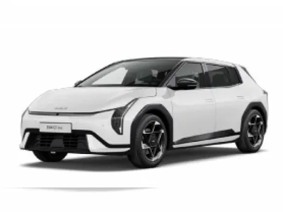 Kia Kia EV4 58 kWh Air im Auto Abo von LeasingMarkt.de