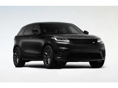 Land Rover Land Rover Range Rover Velar D300 Dynamic HSE im Auto Abo von LeasingTime