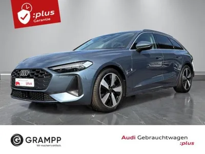Audi Audi A5 Avant TFSI S-tronic +AHK+360°+MATRIX-LED+HUD+ im Auto Abo von LeasingMarkt.de